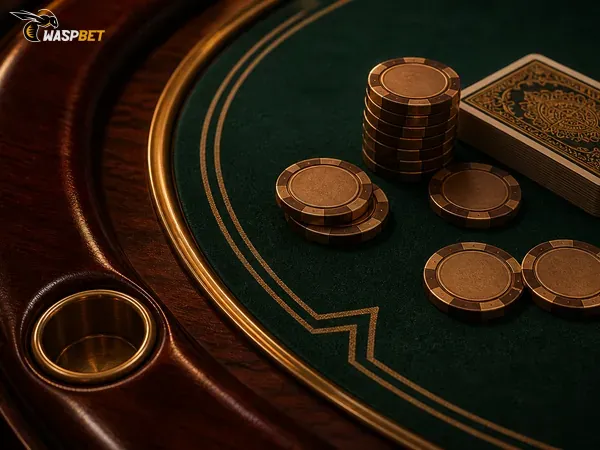 โปรโมชั่นของ waspbet